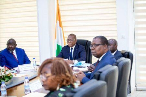 Costa do Marfim: rumo ao regresso da isen&ccedil;&atilde;o do IVA sobre os fertilizantes