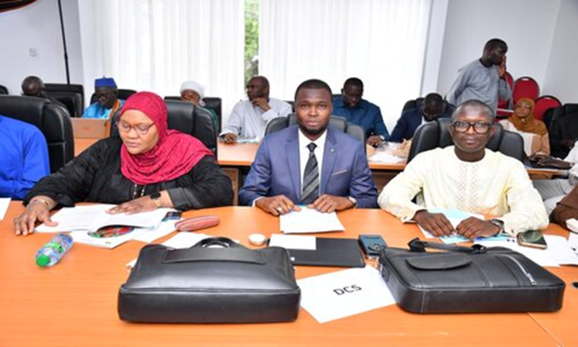 Senegal planeja 1,75 bilh&atilde;o de d&oacute;lares para a educa&ccedil;&atilde;o em 2026