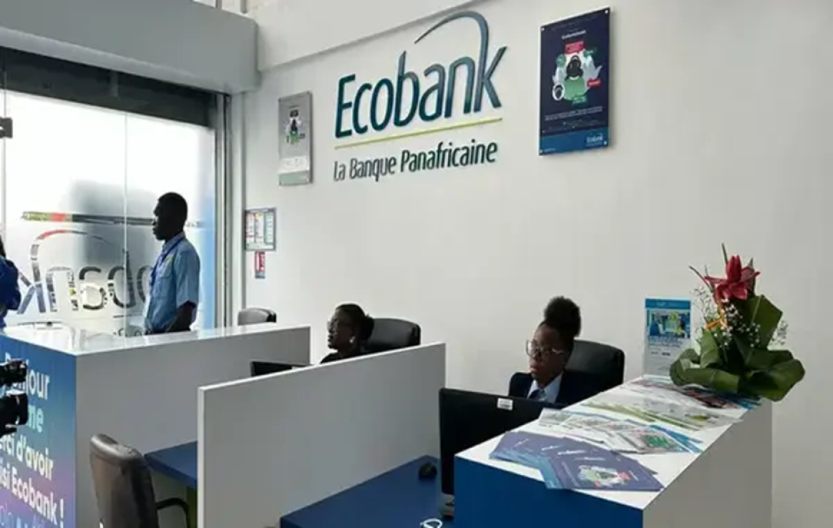 Ecobank prepara uma capta&ccedil;&atilde;o de 500 milh&otilde;es de d&oacute;lares para refor&ccedil;ar os seus r&aacute;cios de capital