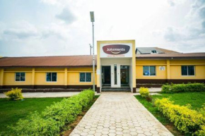 Nig&eacute;ria: Johnvents busca levantar fundos para financiar suas atividades no cacau