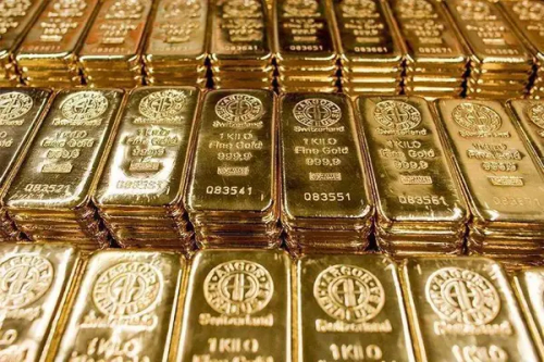 Ouro: por que a queda brusca dos pre&ccedil;os n&atilde;o compromete as previs&otilde;es para 2026