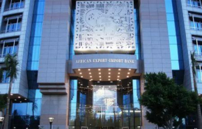 RDC: Afreximbank ambiciona consolidar a sua presen&ccedil;a na ind&uacute;stria mineira