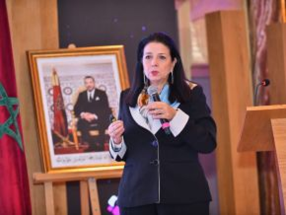 Marrocos: governo investir&aacute; 142 milh&otilde;es USD para impulsionar start-ups nacionais