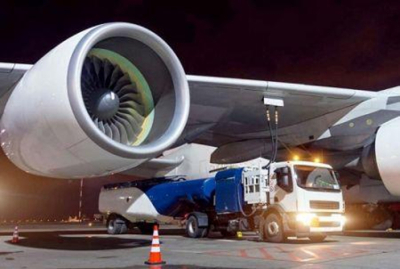 Na Nig&eacute;ria, a subida vertiginosa do combust&iacute;vel de avia&ccedil;&atilde;o agrava as perturba&ccedil;&otilde;es das companhias a&eacute;reas
