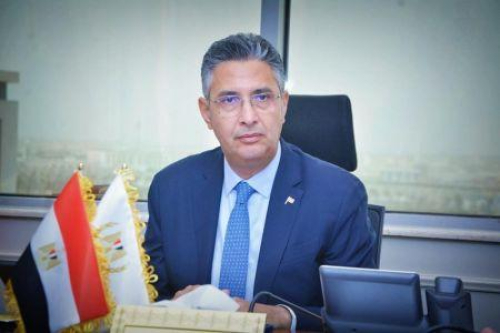 Egito se junta &agrave; polonesa Feerum para instalar uma f&aacute;brica de silos