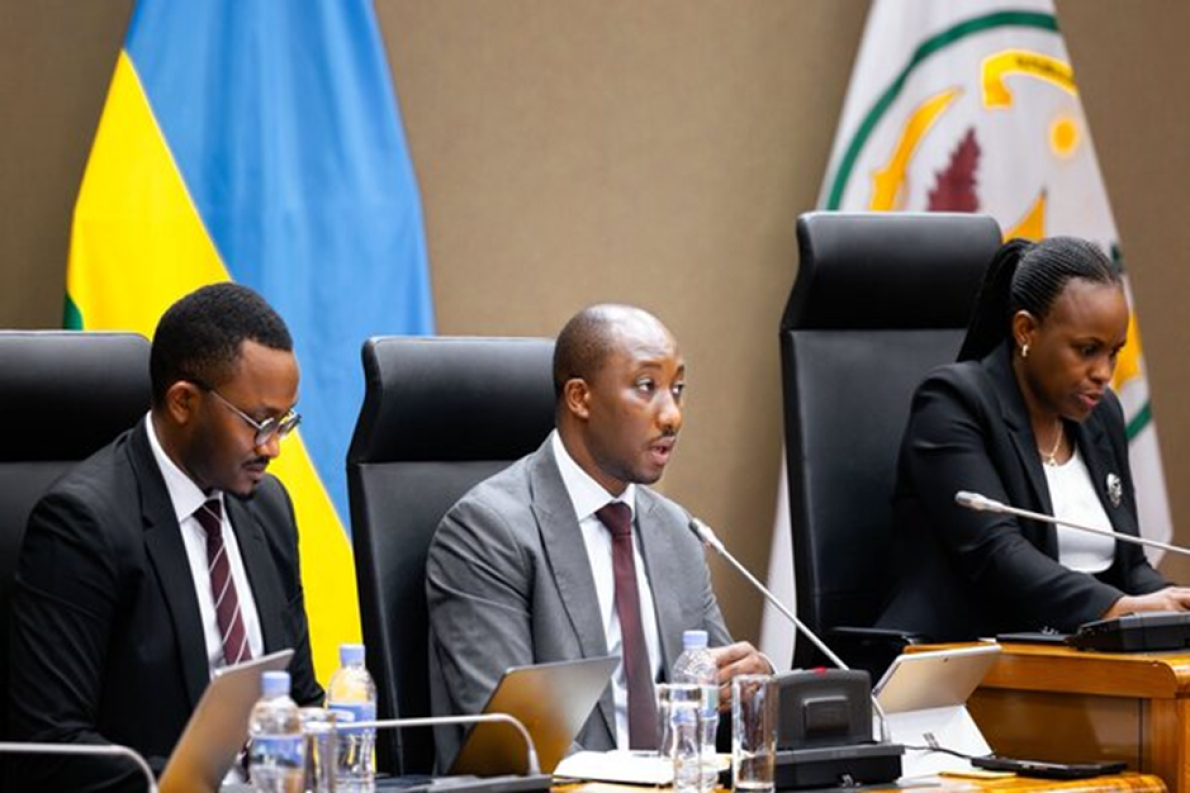 Eletricidade: face aos cortes, o Ruanda acelera o refor&ccedil;o da sua rede el&eacute;trica