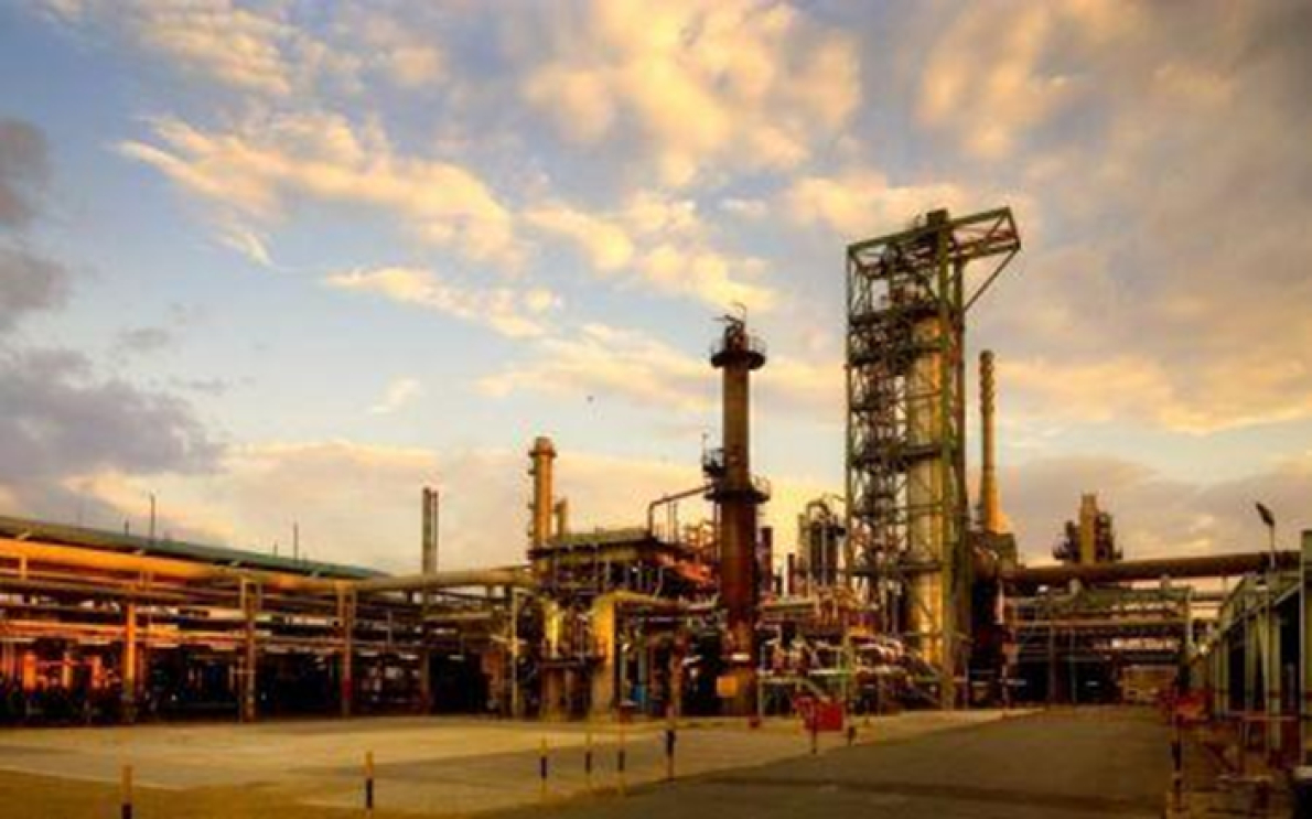 Petr&oacute;leo: Trafigura visa entrada no capital da refinaria Natref na &Aacute;frica do Sul
