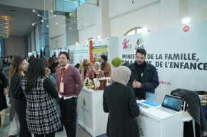 Tun&iacute;sia: 13.&ordf; feira de empreendedorismo visa mais de 10 000 criadores de emprego
