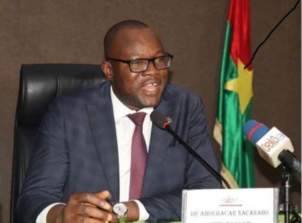 Burkina Faso: d&iacute;vida p&uacute;blica supera 14 bilh&otilde;es de d&oacute;lares no final de junho de 2025