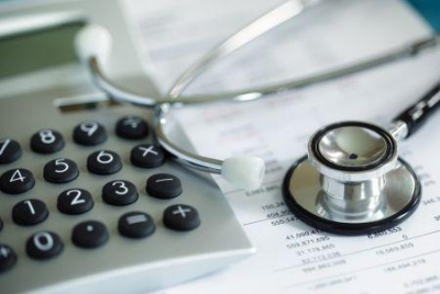 Angola estuda troca de d&iacute;vida por investimento em sa&uacute;de