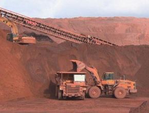 RDC: MIFOR, um projeto de ferro de 28,9 mil milh&otilde;es de d&oacute;lares, entre promessas e interroga&ccedil;&otilde;es