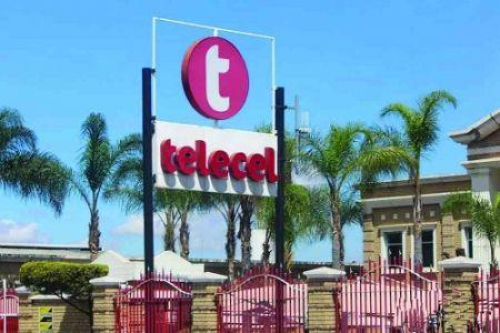 Zimb&aacute;bue: Telecel recorre &agrave; recupera&ccedil;&atilde;o judicial para evitar fal&ecirc;ncia
