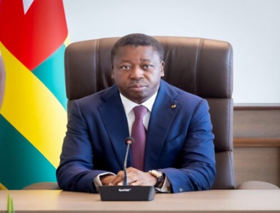 D&eacute;fice p&uacute;blico: o Togo ajusta o seu or&ccedil;amento de 2025 em&nbsp;245&nbsp;mil&nbsp;milh&otilde;es&nbsp;de&nbsp;FCFA