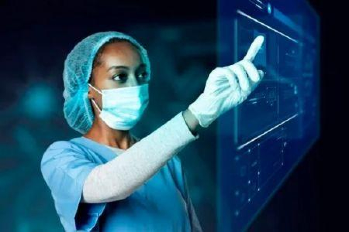 Tecnologia africana: o regresso do capital&hellip; mas n&atilde;o da despreocupa&ccedil;&atilde;o