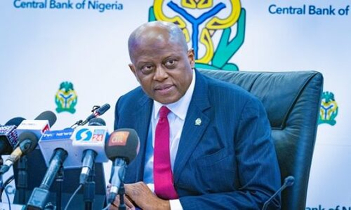 Nigeria : as reservas externas atingiram 50,45 mil milh&otilde;es de d&oacute;lares na segunda-feira, 16 de fevereiro