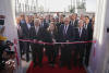 Tun&iacute;sia: AMEA Power inaugura central solar de 120 MWp em Kairouan