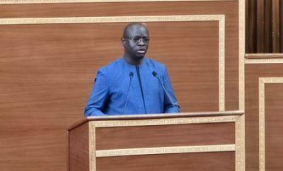 Senegal: as institui&ccedil;&otilde;es de microfinan&ccedil;as autorizadas a exercer a atividade de factoring