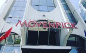 Marrocos: o Mövenpick Casablanca está prestes a ser adquirido pelo grupo egípcio Pick Albatros Holding for Financial Investments.