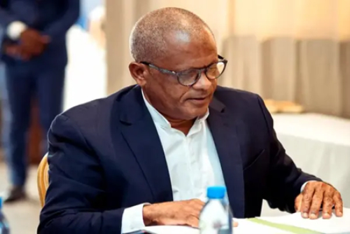 Holding ACK de Alain-Claude Kouakoua anuncia a aquisi&ccedil;&atilde;o da Colas Gab&atilde;o