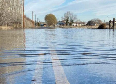 Mo&ccedil;ambique: inunda&ccedil;&otilde;es danificam mais de 5.000 km de estradas e fragilizam cadeias de abastecimento