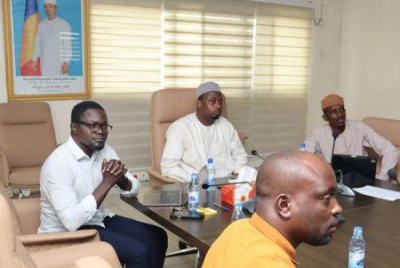 🇹🇩 Chade: 15&ordf; auditoria da qualidade dos servi&ccedil;os de telecomunica&ccedil;&otilde;es