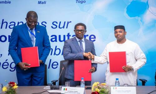 Senegal: roaming gratuito com quatro pa&iacute;ses da &Aacute;frica Ocidental a partir de mar&ccedil;o de 2026