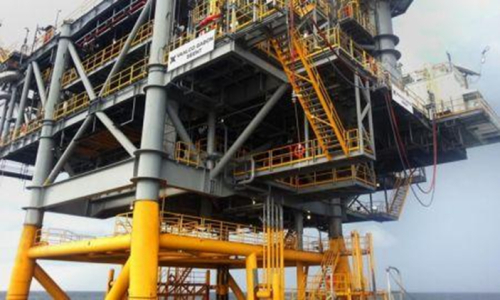 Vaalco Energy ambiciona aumentar sua produ&ccedil;&atilde;o de petr&oacute;leo a curto prazo