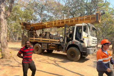 Z&acirc;mbia: Prospect pretende refor&ccedil;ar os seus interesses no projeto de cobre Mumbezhi