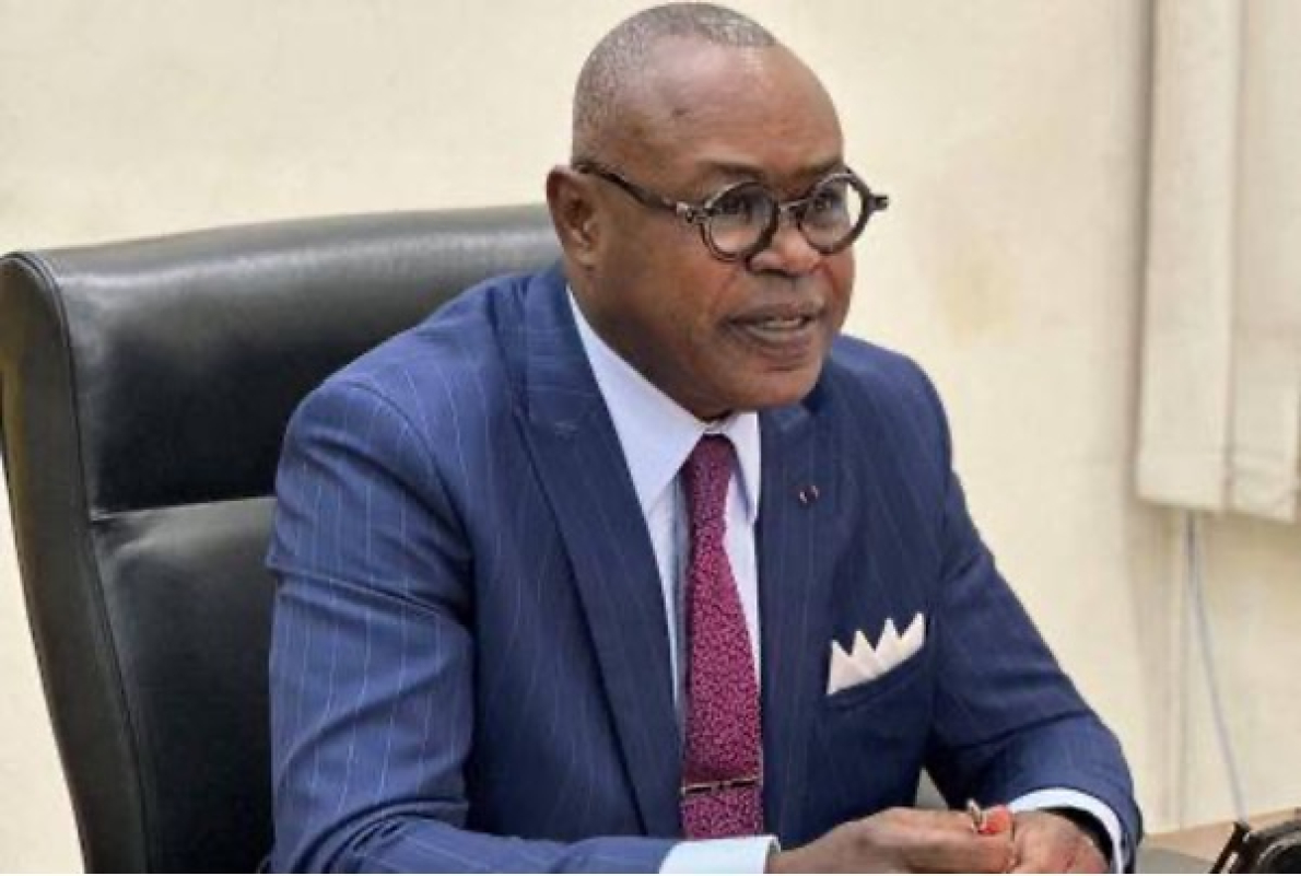 Perturba&ccedil;&otilde;es na Internet: Congo planeia liga&ccedil;&atilde;o a novo cabo submarino