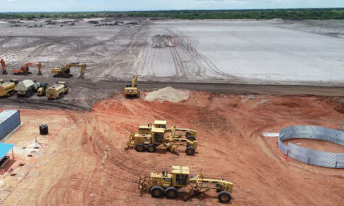 TotalEnergies obtém prorrogação na concessão do projeto Mozambique LNG