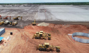 TotalEnergies obt&eacute;m prorroga&ccedil;&atilde;o na concess&atilde;o do projeto Mozambique LNG