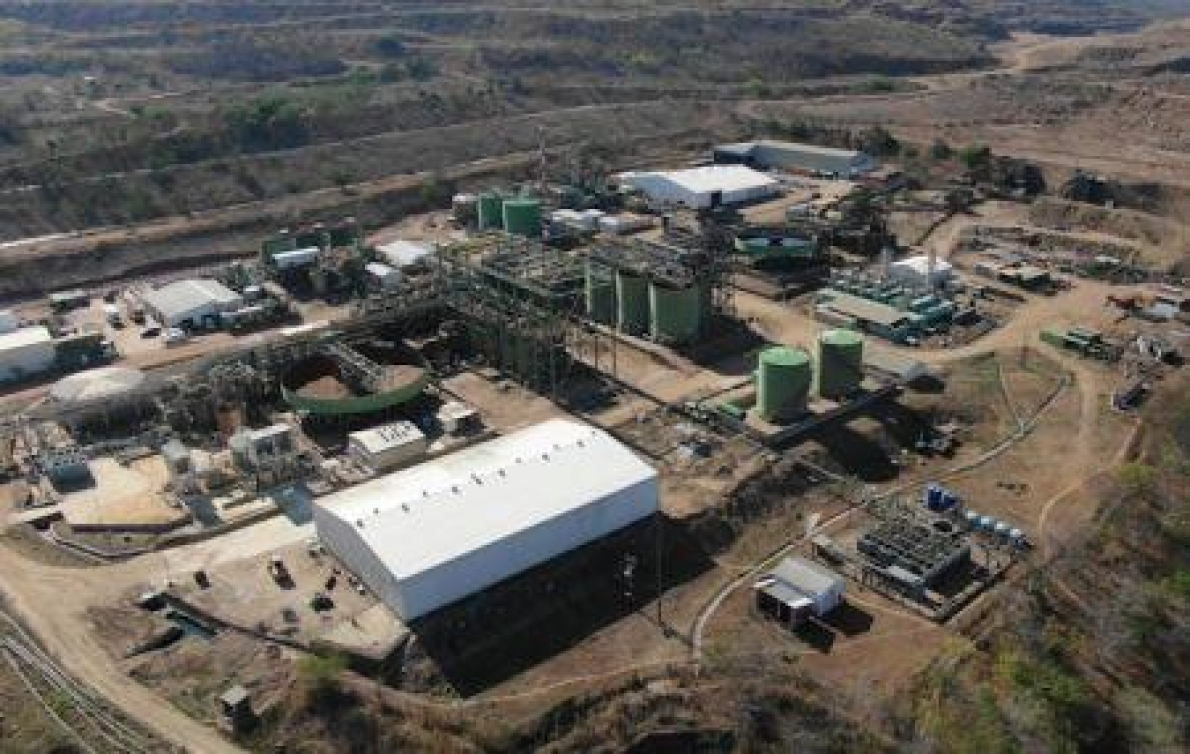 Ur&acirc;nio: australiana Lotus arrecada 53 milh&otilde;es de d&oacute;lares para financiar suas opera&ccedil;&otilde;es na &Aacute;frica