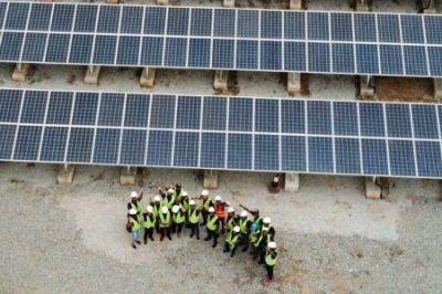 Z&acirc;mbia: Ignite Energy Access coloca em opera&ccedil;&atilde;o 15 mini redes solares no leste do pa&iacute;s