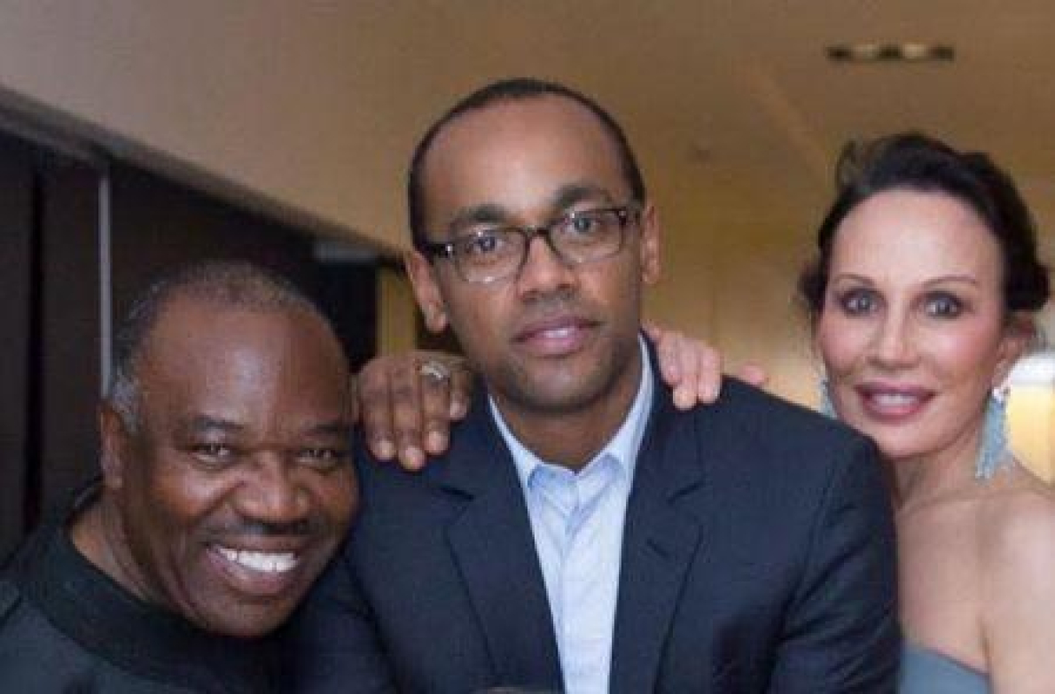 Gab&atilde;o: a ex-primeira-dama Sylvia Bongo e seu filho condenados a 20 anos de pris&atilde;o &agrave; revelia