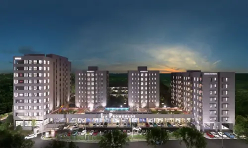 Shelter Afrique e CRDB Bank v&atilde;o financiar 10 milh&otilde;es de d&oacute;lares para habita&ccedil;&atilde;o na RDC