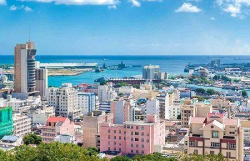 Classifica&ccedil;&atilde;o dos pa&iacute;ses africanos menos arriscados para investidores em 2025 (Henley &amp; Partners)