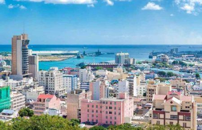 Classifica&ccedil;&atilde;o dos pa&iacute;ses africanos menos arriscados para investidores em 2025 (Henley &amp; Partners)