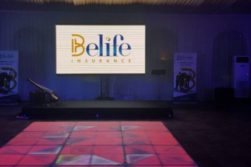 A Belife Insurance junta-se ao capital estrat&eacute;gico da Gozem