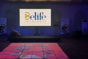 A Belife Insurance junta-se ao capital estrat&eacute;gico da Gozem