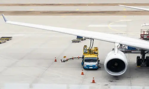 Combust&iacute;vel de avia&ccedil;&atilde;o sustent&aacute;vel: primeiro investimento qatari na zona econ&ocirc;mica do Canal de Suez