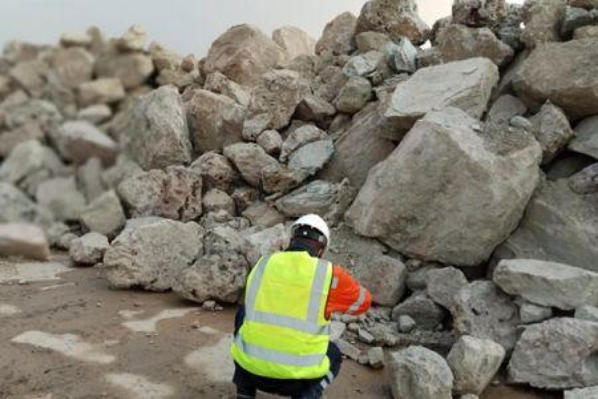 Mali: Kodal anuncia o primeiro carregamento de l&iacute;tio extra&iacute;do de&nbsp;Bougouni