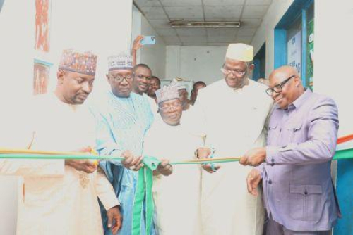 Niger: 1031 km de fibra &oacute;ptica instalados, caminho para interconex&atilde;o com pa&iacute;ses vizinhos