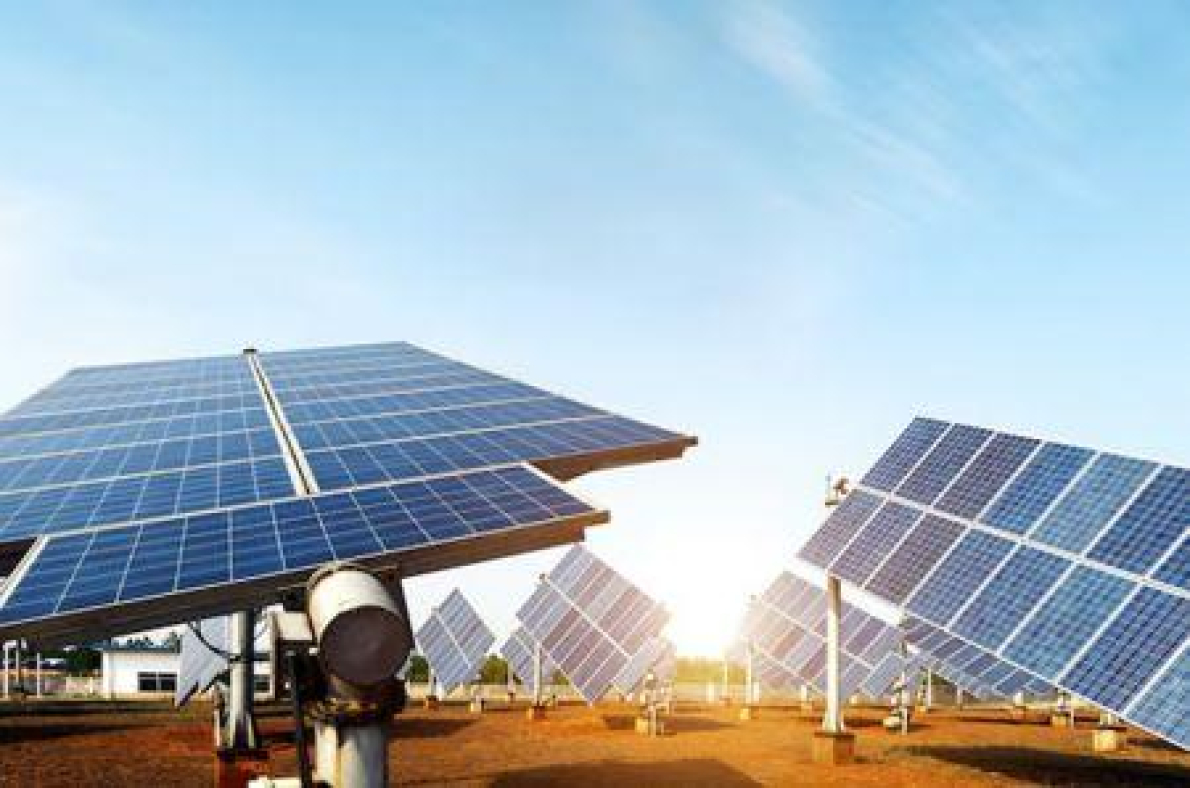 Somaliland: GSU inaugura central solar de 5 MWp em Berbera