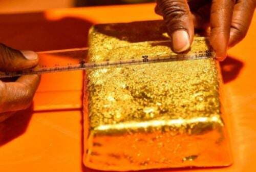 Guin&eacute;, Mali, Gana, Costa do Marfim: quem tem realmente as maiores reservas de ouro?