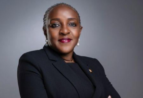 Nig&eacute;ria: a jurista Ifeyinwa Osime assume a presid&ecirc;ncia do conselho de administra&ccedil;&atilde;o da Access Bank