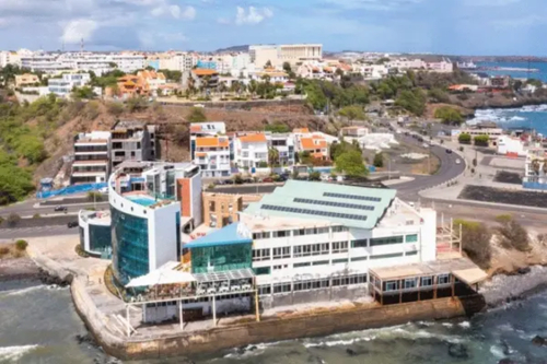 Cabo Verde: o FMI aprova o desembolso de 10 milh&otilde;es de d&oacute;lares ap&oacute;s as reformas