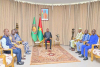 Rep&uacute;blica Centro-Africana inspira-se no Burkina Faso para estruturar o seu setor artesanal &Aacute;frica Central