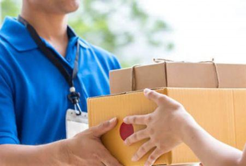 Arg&eacute;lia formaliza servi&ccedil;os de entrega face ao crescimento do e-commerce