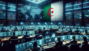 Arg&eacute;lia refor&ccedil;a o seu quadro institucional em mat&eacute;ria de ciberseguran&ccedil;a