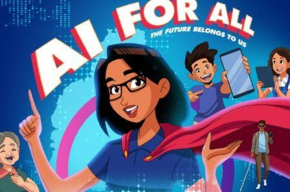 Maur&iacute;cia cria uma unidade nacional para enquadrar o desenvolvimento da intelig&ecirc;ncia artificial (IA)